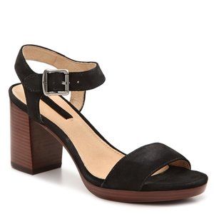 FRYE "Blake" Sandals NIB Size 8